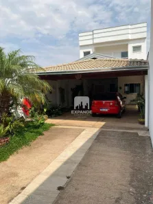 Casa com 3 Quartos à venda, 305m² no Jardim Paraíso, Brotas