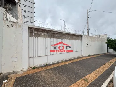 Casa com 2 Quartos à venda, 132m² no Vila Nova Nise, Bauru