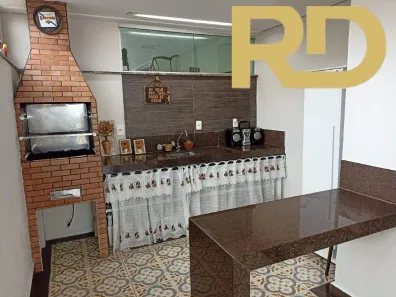 Apartamento com 3 Quartos à venda, 160m² no Esplanada, Belo Horizonte