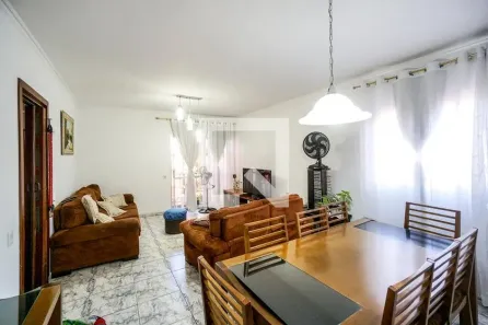 Apartamento com 3 Quartos à venda, 107m² no Chácara Santo Antônio (Zona Leste), São Paulo