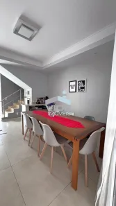 Sobrado com 3 Quartos à venda, 94m² no Jardim Bom Retiro, Campinas