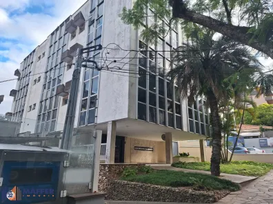 Sala Comercial com 1 Quarto à venda, 36m² no Rio Branco, Porto Alegre
