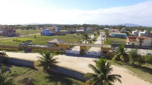 Lote/Terreno à venda, 360m² no Figueira, Arraial do Cabo