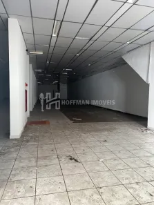 Galpão/Depósito/Armazém para alugar, 1040m² no Centro, Santo André