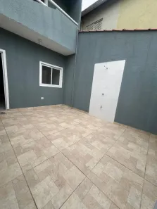 Casa com 2 Quartos à venda, 61m² no Vila Anhanguera, Mongaguá