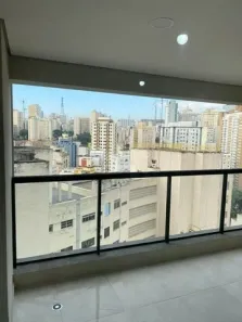 Apartamento com 2 Quartos à venda, 45m² no Bela Vista, São Paulo