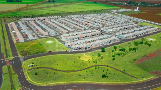 Lote/Terreno à venda, 320m² no Recreio Anhangüera, Ribeirão Preto