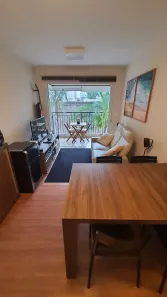 Apartamento com 2 Quartos à venda, 52m² no Barra Funda, São Paulo