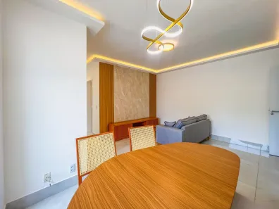 Apartamento com 3 Quartos à venda, 69m² no Turu, São Luís