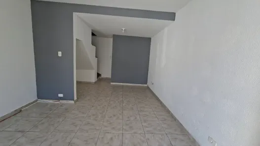 Sobrado com 2 Quartos para alugar, 90m² no Cidade Monções, São Paulo