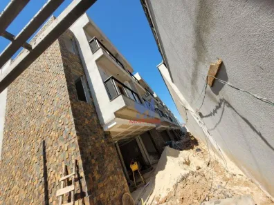 Sobrado com 2 Quartos à venda, 84m² no Vila Formosa, São Paulo