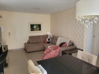 Apartamento com 2 Quartos à venda, 61m² no Bosque dos Jacarandás, Jundiaí