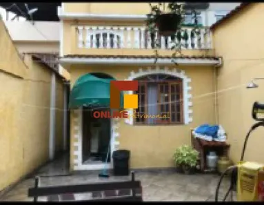 Casa com 3 Quartos à venda, 485m² no Abolição, Rio de Janeiro