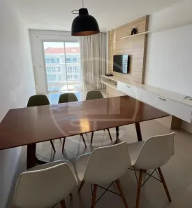 Apartamento com 2 Quartos à venda, 79m² no Porto das Dunas, Aquiraz