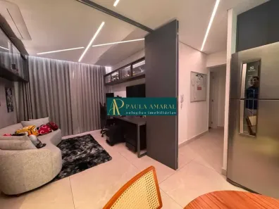 Cobertura com 2 Quartos à venda, 127m² no São Pedro, Belo Horizonte