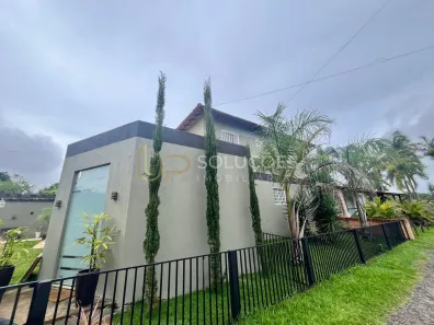 Casa com 4 Quartos à venda, 300m² no , Brasília