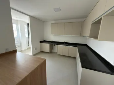 Apartamento com 3 Quartos para alugar, 90m² no Portais (Polvilho), Cajamar
