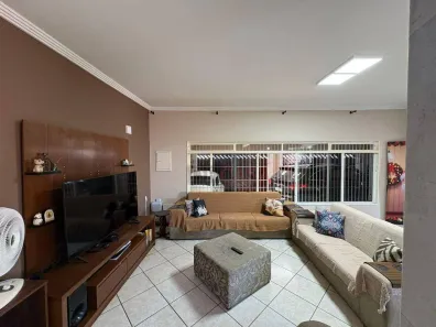 Sobrado com 4 Quartos à venda, 250m² no Vila Ré, São Paulo