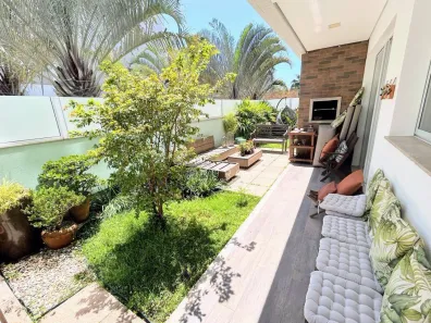 Apartamento com 2 Quartos à venda, 116m² no Campeche, Florianópolis