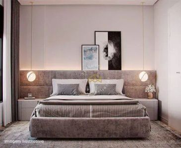 Apartamento com 3 Quartos à venda, 91m² no Bairro das Palmeiras, Campinas