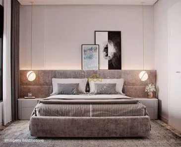 Apartamento com 3 Quartos à venda, 91m² no Bairro das Palmeiras, Campinas
