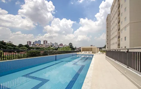Apartamento com 2 Quartos à venda, 85m² no Jardim Monte Kemel, São Paulo