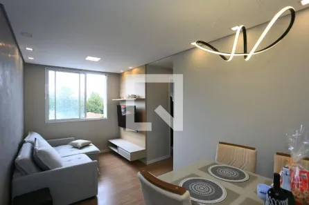 Apartamento com 2 Quartos à venda, 51m² no Jardim Monte Alegre, Taboão da Serra