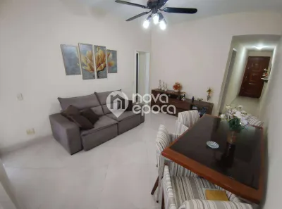 Apartamento com 3 Quartos à venda, 98m² no Jardim Guanabara, Rio de Janeiro