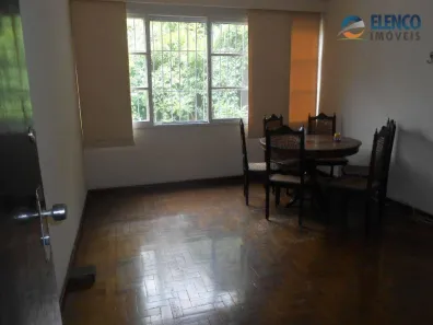 Apartamento com 2 Quartos à venda, 85m² no Icaraí, Niterói