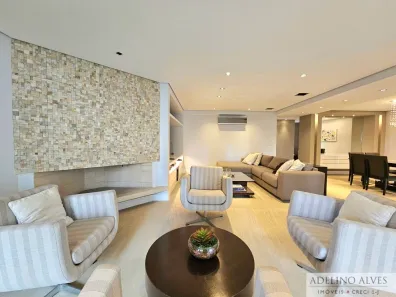 Apartamento com 2 Quartos para venda ou aluguel, 163m² no Itaim Bibi, São Paulo