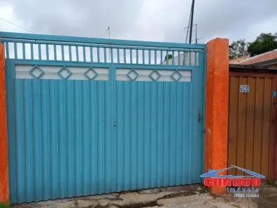 Casa com 1 Quarto à venda, 60m² no Jardim Veneza, São Carlos