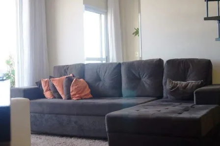 Cobertura com 3 Quartos à venda, 142m² no Chácara Primavera, Campinas