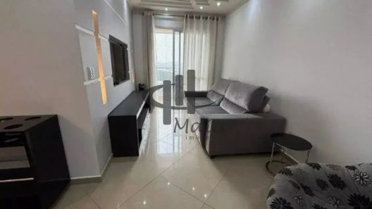 Apartamento com 3 Quartos à venda, 69m² no Barcelona, São Caetano do Sul