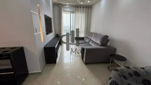Apartamento com 3 Quartos à venda, 69m² no Barcelona, São Caetano do Sul