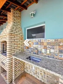 Casa com 3 Quartos à venda, 150m² no Horto Florestal, Sorocaba