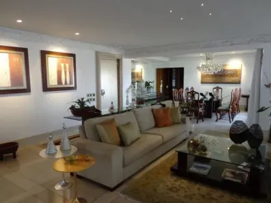 Apartamento com 4 Quartos à venda, 424m² no Serra, Belo Horizonte