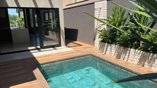 Casa com 3 Quartos à venda, 300m² no Vila Santista, Bauru