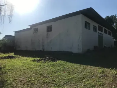 Galpão/Depósito/Armazém para alugar, 1800m² no Jardim da Posse, Nova Iguaçu