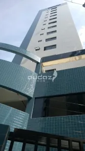 Apartamento com 3 Quartos à venda, 101m² no Barro Vermelho, Natal
