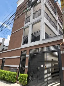 Apartamento com 2 Quartos à venda, 44m² no Jardim São Vicente, São Paulo