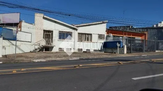Imóvel Comercial com 3 Quartos à venda, 186m² no Centro, Campinas