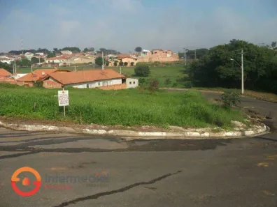 Lote/Terreno à venda, 341m² no Parque Residencial Esplanada, Boituva