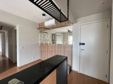 Apartamento com 3 Quartos à venda, 66m² no Gleba Fazenda Palhano, Londrina