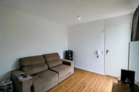 Apartamento com 2 Quartos à venda, 42m² no Parque Ipê, São Paulo