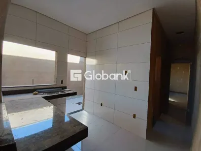 Casa com 2 Quartos à venda, 52m² no Novo Delfino, Montes Claros