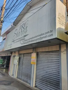 Sala Comercial à venda, 293m² no Centro, Salto