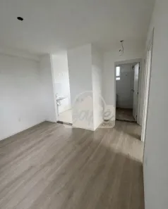 Apartamento com 2 Quartos à venda, 48m² no Colonial, Contagem