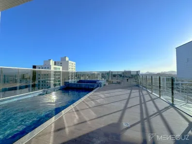 Apartamento com 3 Quartos à venda, 110m² no Praia do Morro, Guarapari