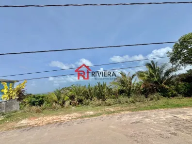 Lote/Terreno à venda, 800m² no Olho D'Água, São Luís