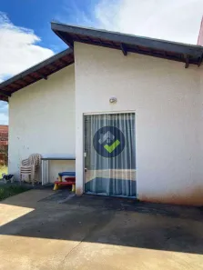 Casa com 1 Quarto à venda, 50m² no Parque Santa Cândida, Bauru